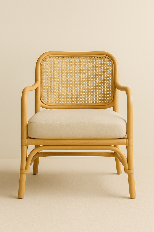 The Sorrento – Lounge Armchair